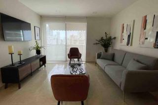 Vacation Home Apartment in Cartagena - Cartagena de Indias - 7