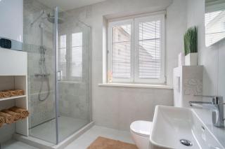 Charming 2-bedroom apartment in the wider center of Bratislava - Nivy - 2