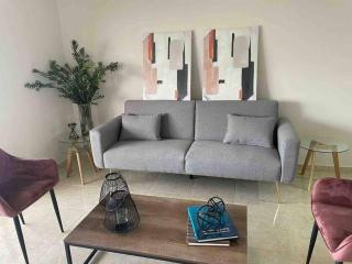 Vacation Home Apartment in Cartagena - Cartagena de Indias - 3