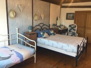 Gite Au Pré du Mont st michel - 7