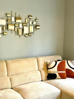 JD luxury apartment - Volos - 7