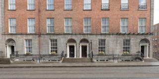 Albany House - Dublin - 9