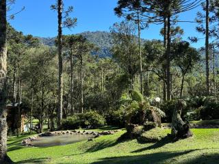 Pousada suite avencal - 7