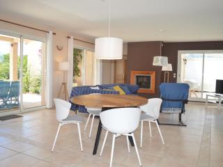 Villa 4 pers avec terrasse, piscine et jardin privatif - Banyuls-sur-Mer - FR-1-225C-61 - Banyuls-sur-Mer - 1