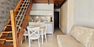 HolidayHomePL SLAVIA NEW 11 z antresolą i balkonem przy plaży - 1