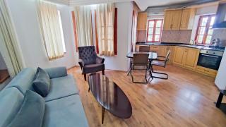 Çınarlar Apart KC Blok - Kaş - 8
