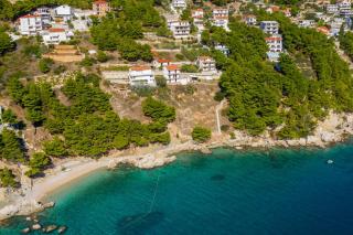 Antonia - Private Mini Beach House - Marusici - 3