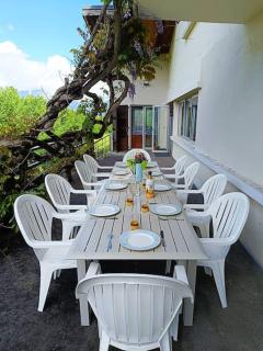 La Maison des Praz - Saint-Gervais-les-Bains - 5