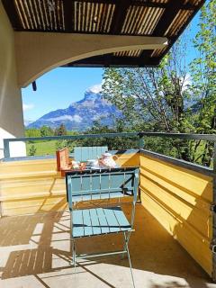 La Maison des Praz - Saint-Gervais-les-Bains - 2