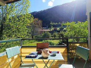 La Maison des Praz - 1