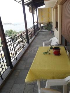 Poly's House - 2