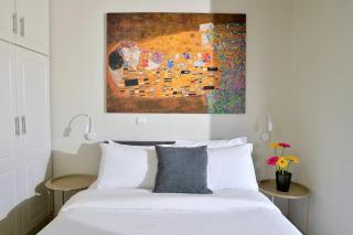 Stork Holiday Apartments - Garden & Sea View - Vivari - 7