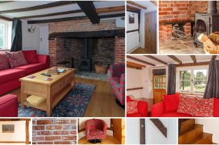 Luxury Cottage, close to Paultons Park - Cadnam - 6