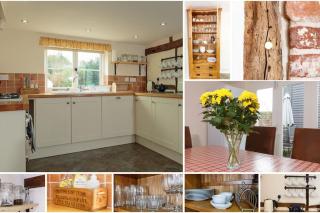 Luxury Cottage, close to Paultons Park - Cadnam - 2