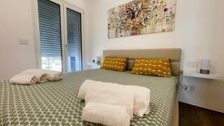 Tony Maison - Amazing seaview in a modern apartment - Bari - 6
