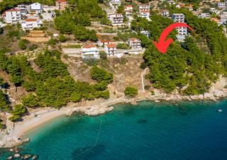 Antonia - Private Mini Beach House - Marusici - 0