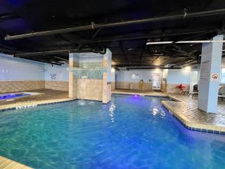 Oceanfront Luxury 2BR King Suite Atlantica Resort - Myrtle Beach - 7