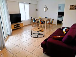 CAP AUX SABLES avec garage - 7