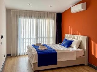 Villa Talia - Kusadası - 8