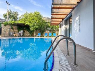 Villa Talia - Kusadası - 5