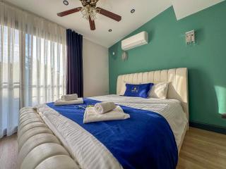 Villa Talia - Kusadası - 7