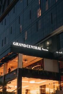 Grand Central Premier - 9