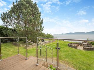 Ty Glan Mor The Beach House - Llangoed - 0