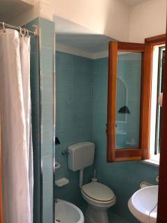 Hotel Ariston - Ustica - 4