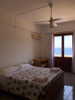 Hotel Ariston - Ustica - 8