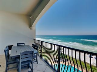 Adagio #403B - Santa Rosa Beach - 8