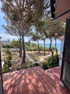 Levante See View - Su Forti - 8