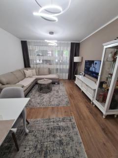 Banovo brdo apartment - Čukarica - 0