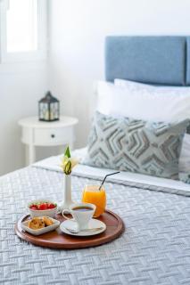 Plumeria Apartment Sitia - 1