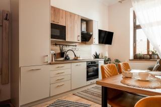 Apartament Złota Perła - Czarny Dunajec - 5