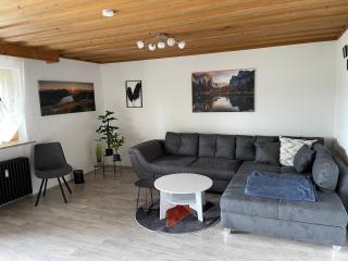 Ferienwohnung Alpenblick - Bruckmühl - 7