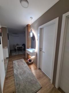 Banovo brdo apartment - Čukarica - 6