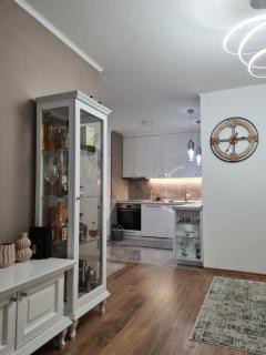Banovo brdo apartment - Čukarica - 5