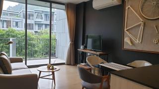 The Valley KhaoYai 1 bed 3rd floor with pool view - Ban Huai Sok Noi - 4