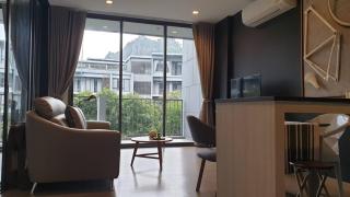 The Valley KhaoYai 1 bed 3rd floor with pool view - Ban Huai Sok Noi - 3