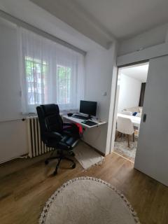 Banovo brdo apartment - Čukarica - 3