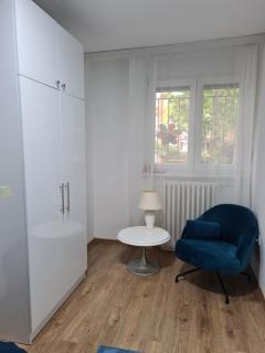 Banovo brdo apartment - Čukarica - 2