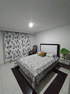 RentalsOP Q01 Linda casa en el corazón de Armenia a min de los parques - Armenia - 8