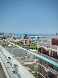 Mameli View Cagliari - Cagliari - 7