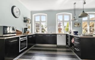 Lovely Home In Haderslev With Kitchen - Haderslev - 6