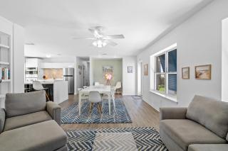 Island Beach Bungalow - 3