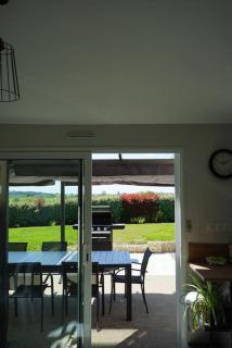 Gîte à la ferme - le Boupère - 6