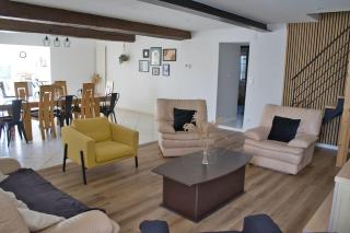 Gîte à la ferme - le Boupère - 3