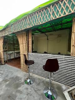 Treetop Terrace - Ghaziabad - 3