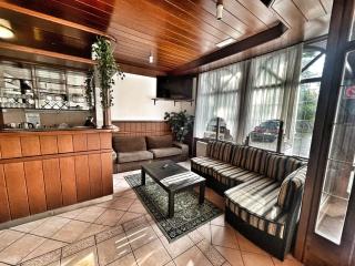 Youth Hostel Bledec - Bled - 8