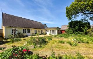 Amazing Home In Jonstorp With Kitchen - Jonstorp - 2
